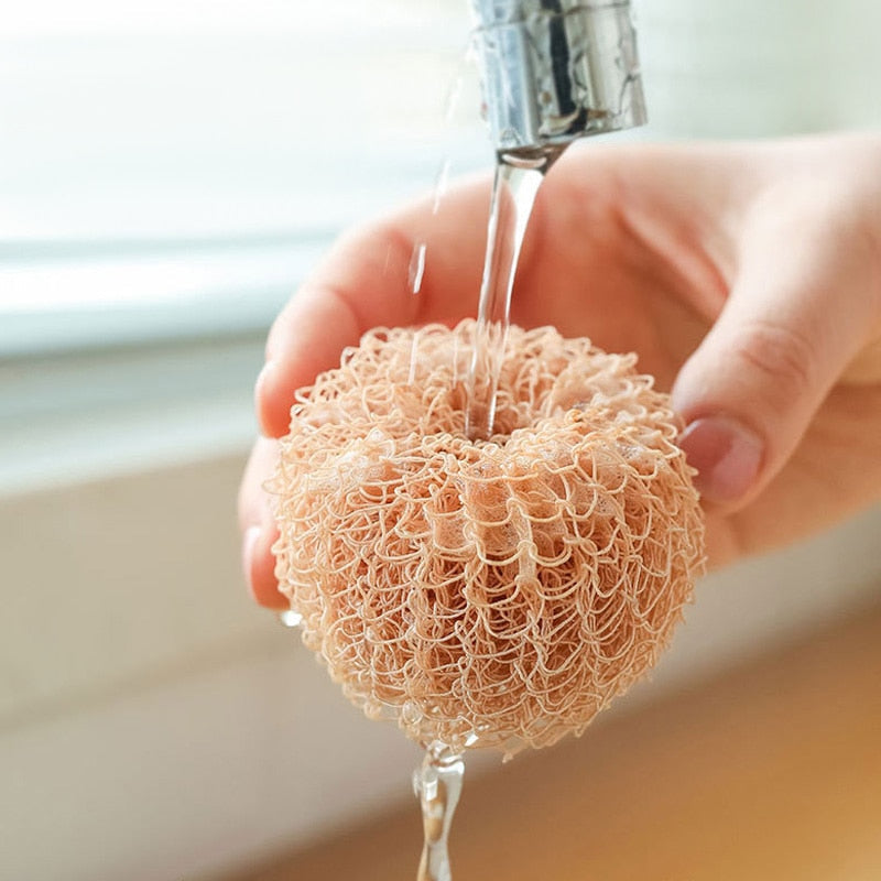 Maliben | Surprise Egg Kitchen Cleaning Brush