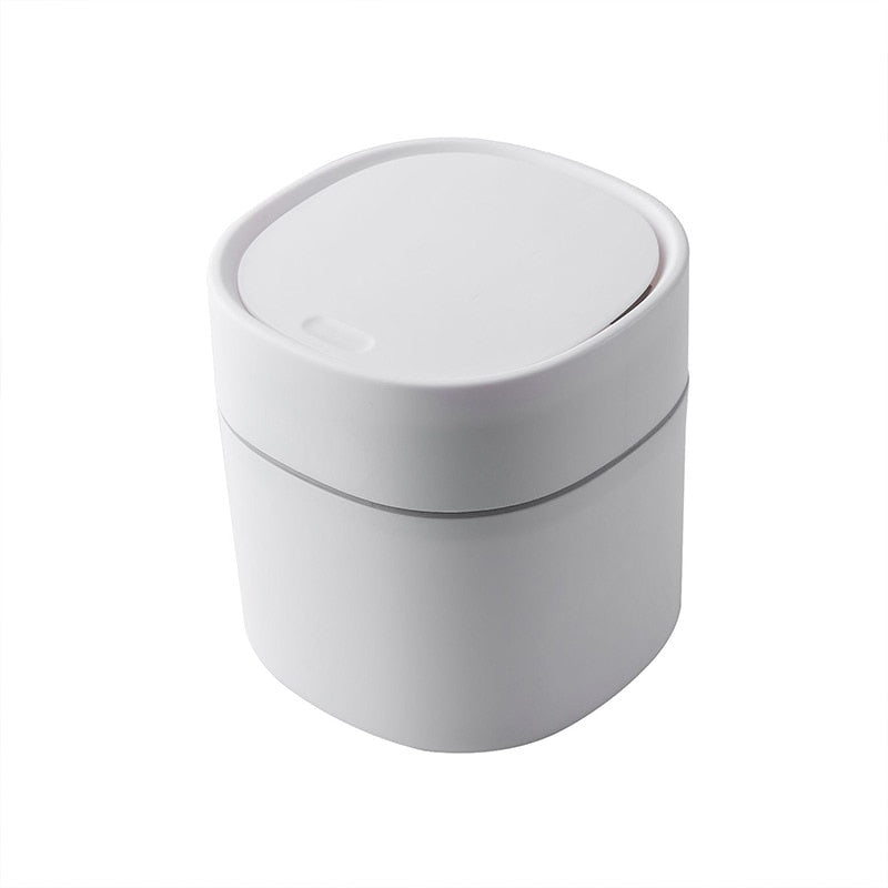 Maliben | Office Wizard Mini Desktop Trash Can