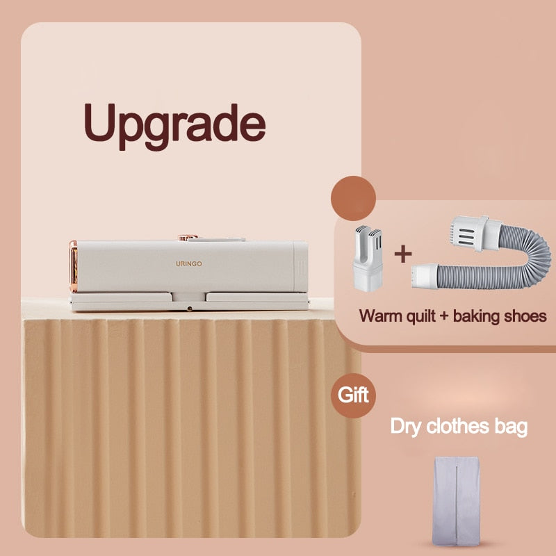 Maliben | Smart Laundry Innovative Electric Drying Rack