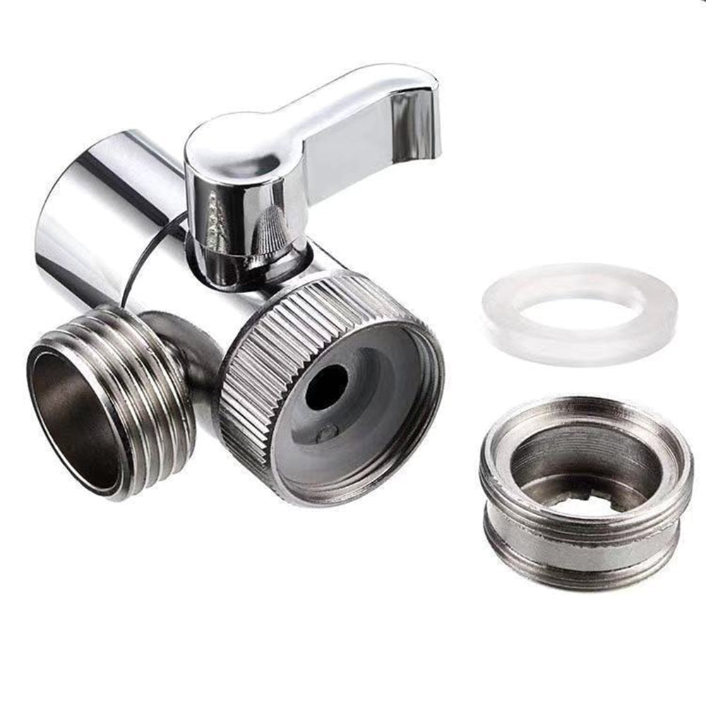 Maliben | Universal Faucet Adapter Splitter