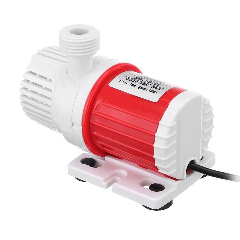 Maliben | Portable Multi-Purpose Electric Water Pump