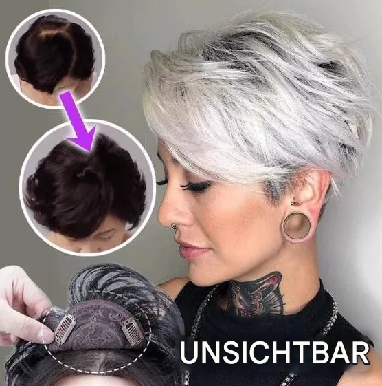 Maliben | Hair Volume Brush Natural Volume Powerful And Lively