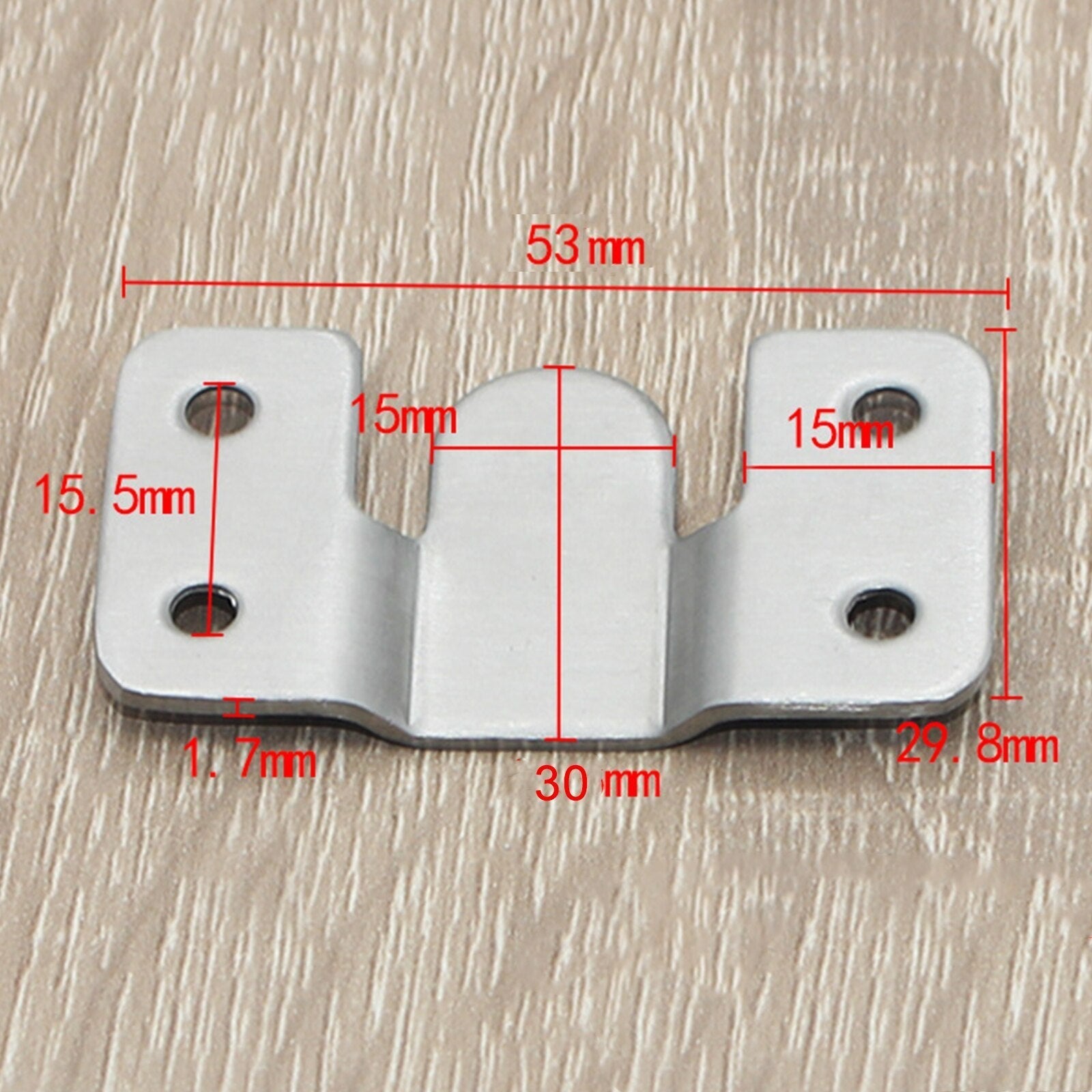 Maliben | Frame Grip Strong Wall Hanger Hinge