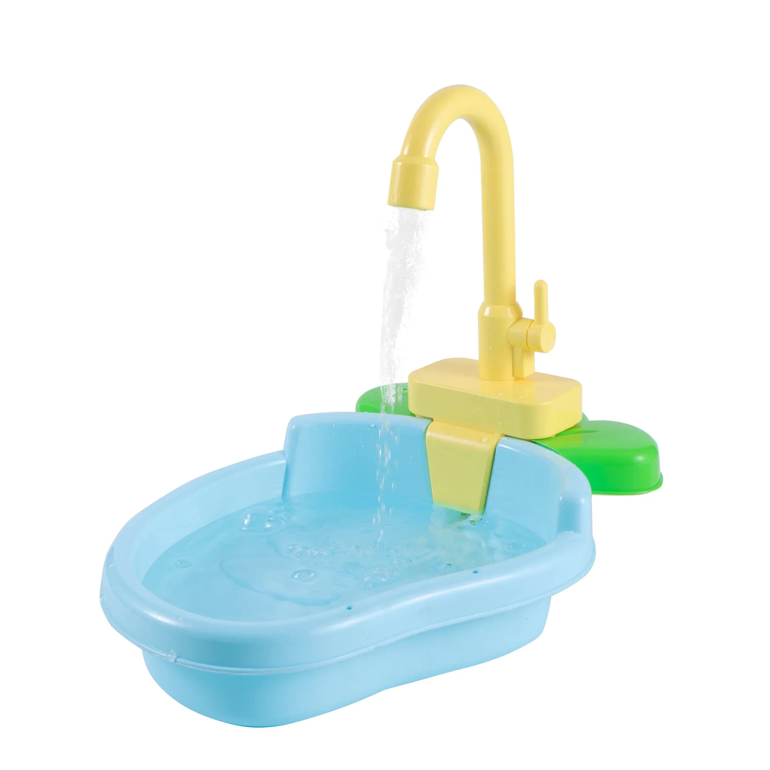 Maliben | Automatic Flowing Water Bird Bath Fountain