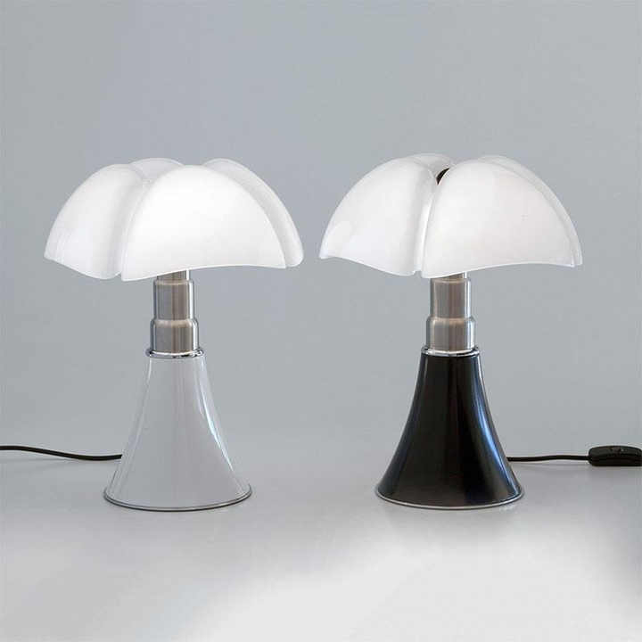Maliben | Stylish Flower Table Lamp – Fleur