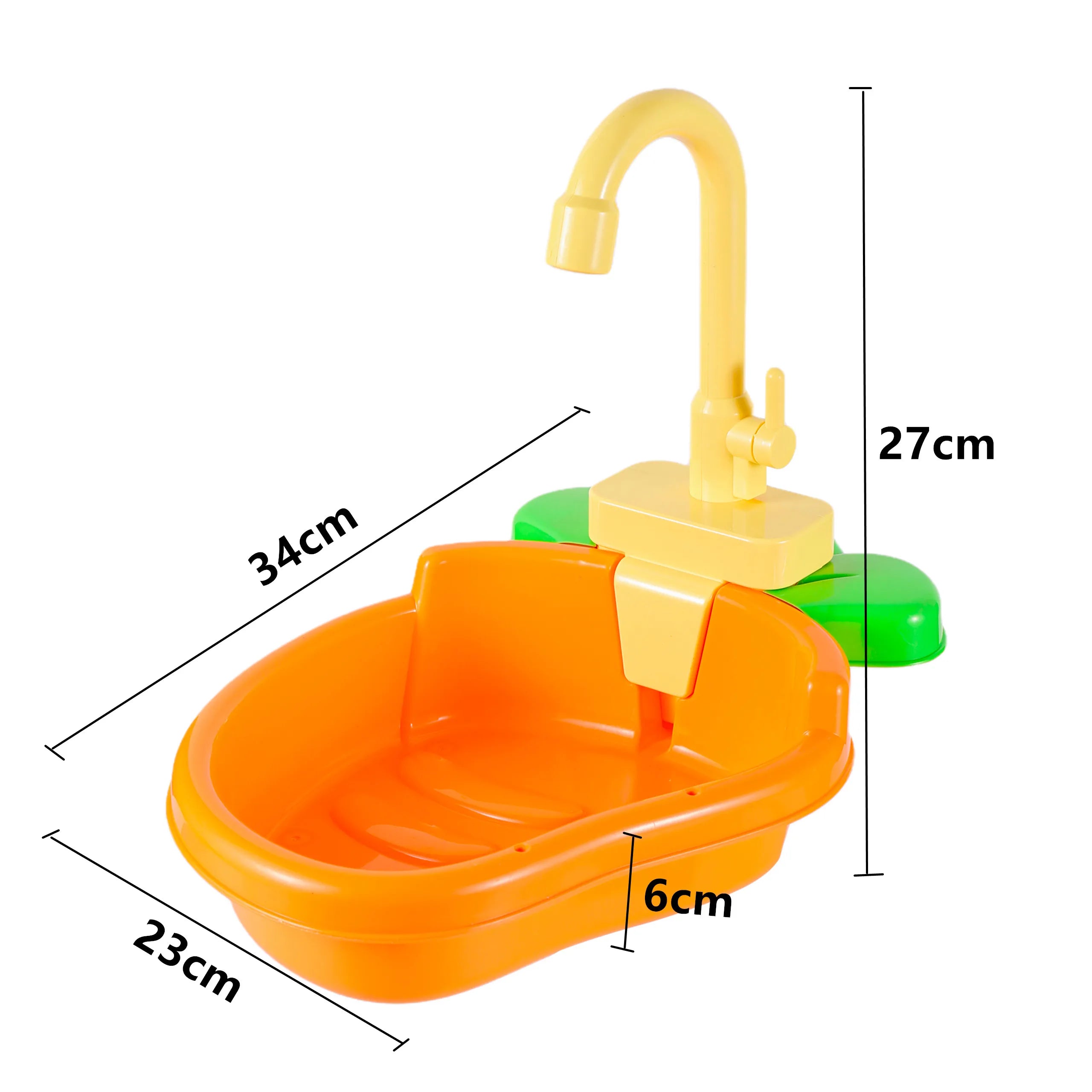 Maliben | Automatic Flowing Water Bird Bath Fountain