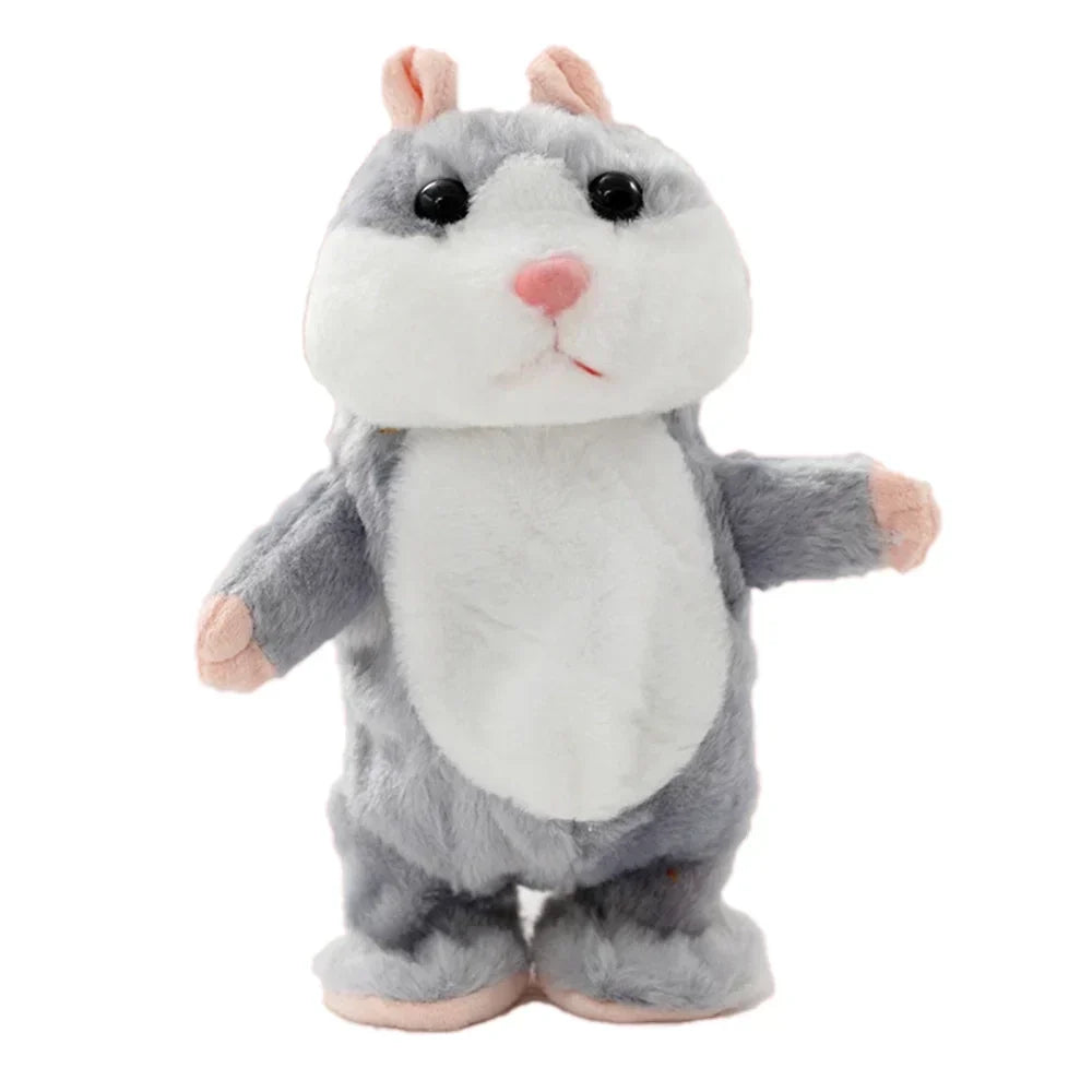 Maliben | Magictalk | Enchanting Play Pleasure - Talking And Walking Unicorn Plush