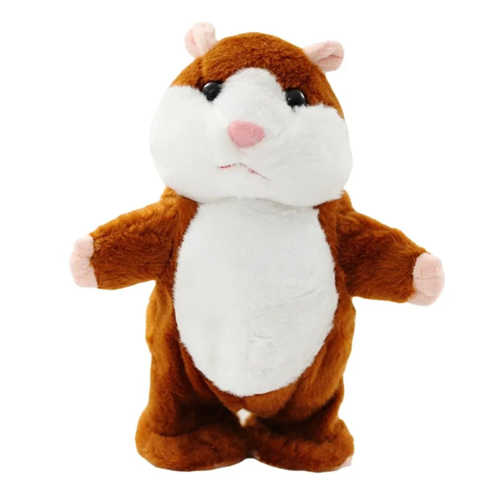 Maliben | Magictalk | Enchanting Play Pleasure - Talking And Walking Unicorn Plush