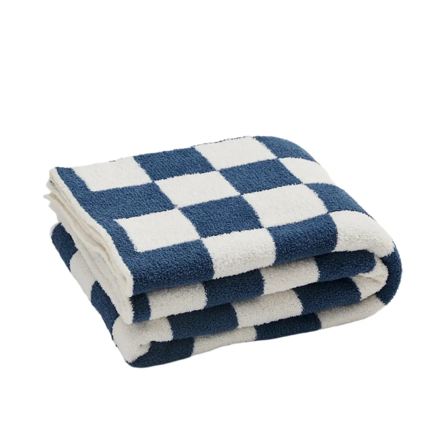 SOFT CAR NAVY — Maliben home decor