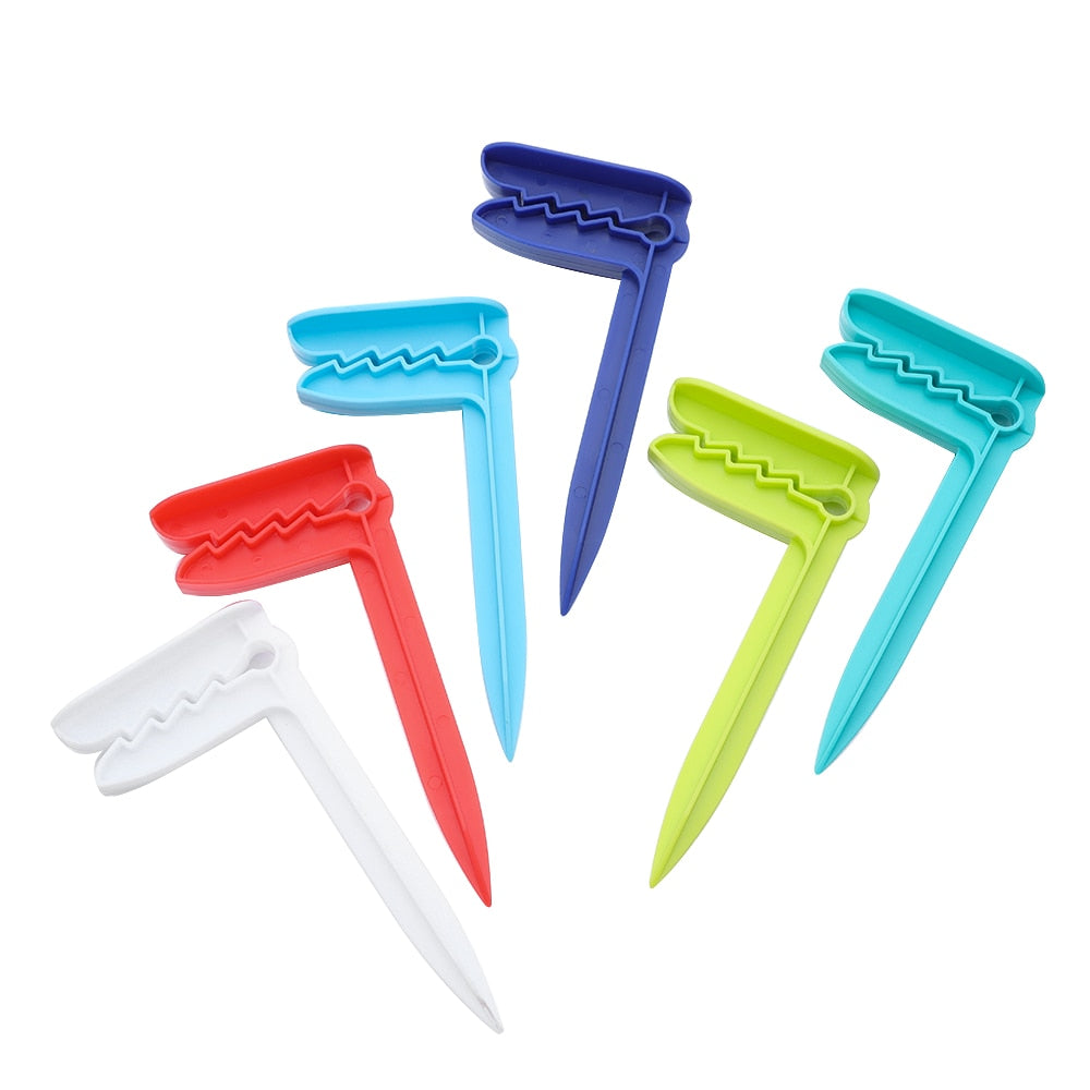 Maliben | Beach Towel Holder Clips