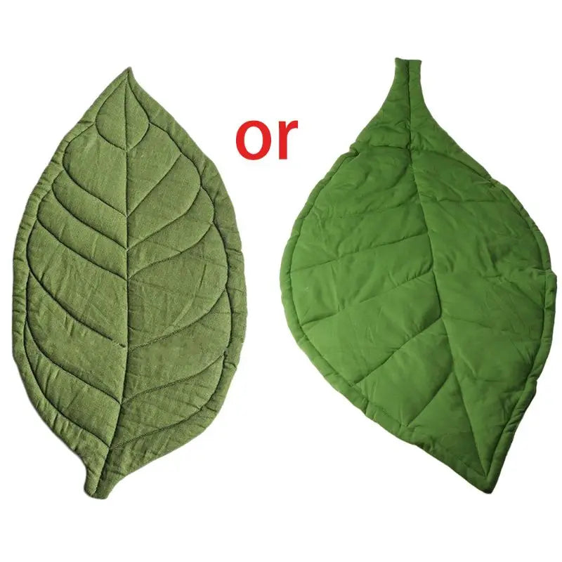 Maliben | Leafy ComFort Baby Play - Enchanting Playmat for Babies