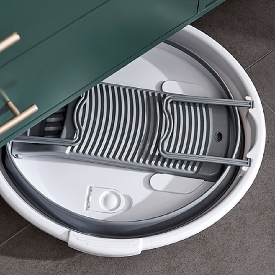 Maliben | Foldable Household Laundry Mini Basin