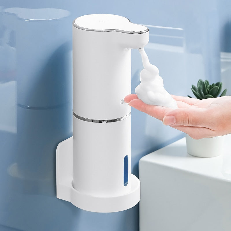 Maliben | Automatic Foam Soap Dispenser - Discover The Future Of Hand Hygiene
