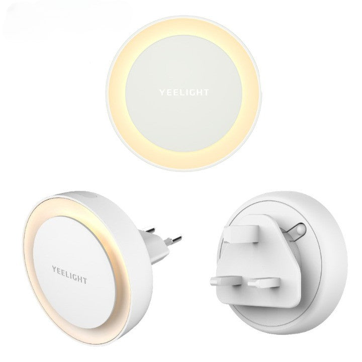 Maliben | Automatic Sensor Comfort Bedside Corridor Night Lamp