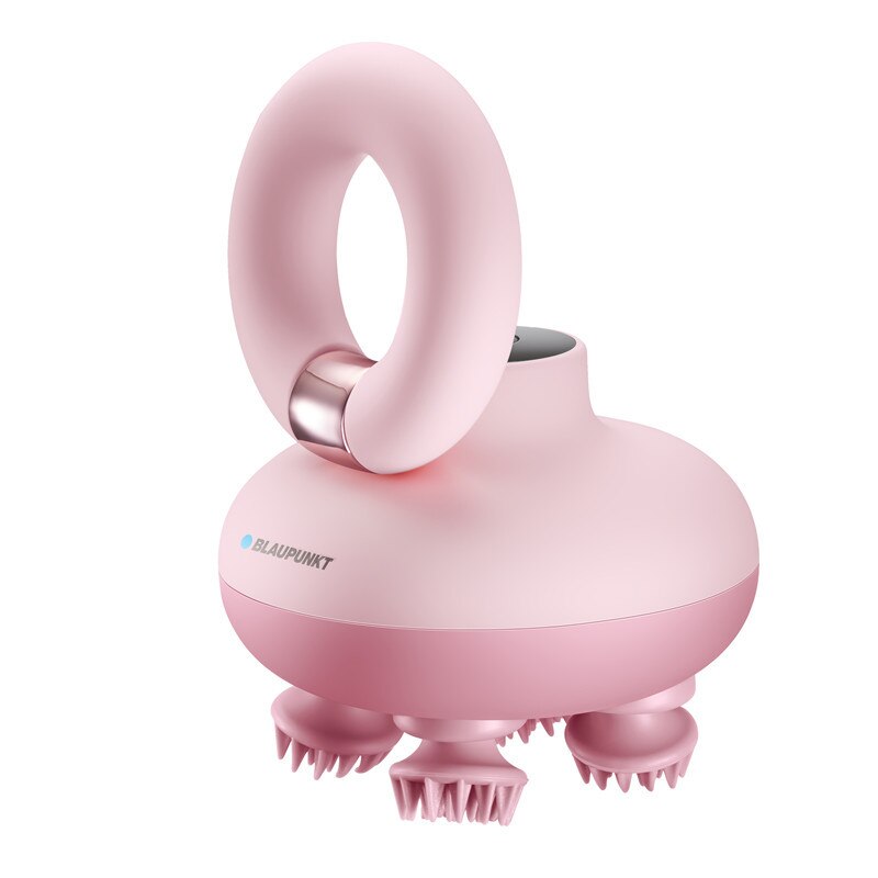Maliben | Electric Waterproof Automatic Smart Hair Scalp Massager