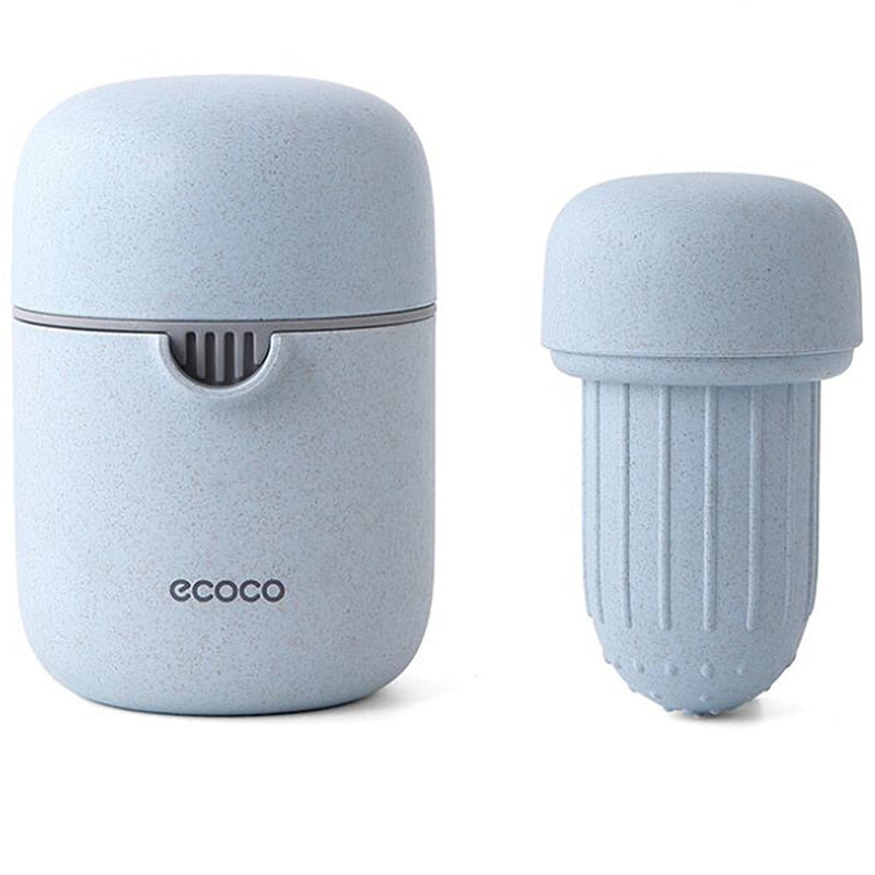 Maliben | Fruit Juicer | Non-Slip, Easy To Clean & Hip Design