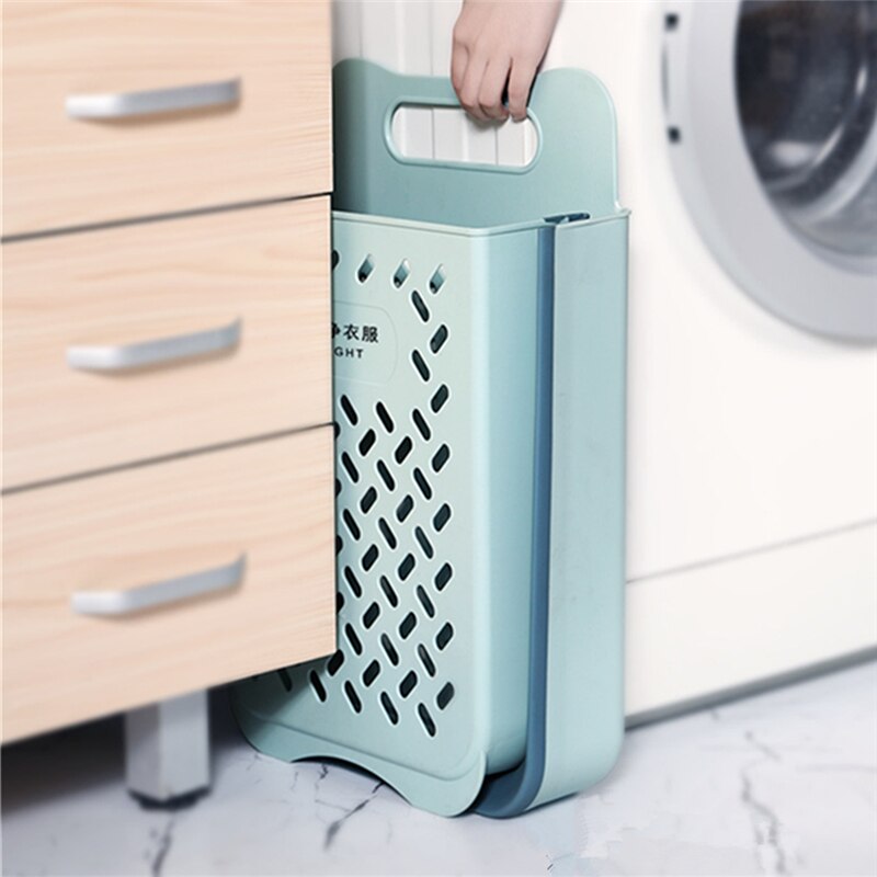 Maliben | Hangable Foldable Laundry Basket