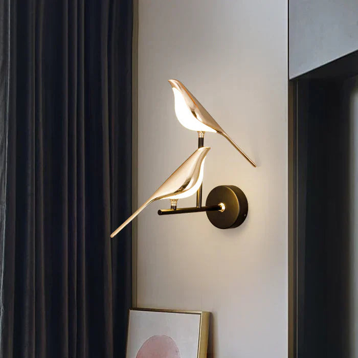 Maliben | Luxury And Stylish Wall Lamp - Orionglow