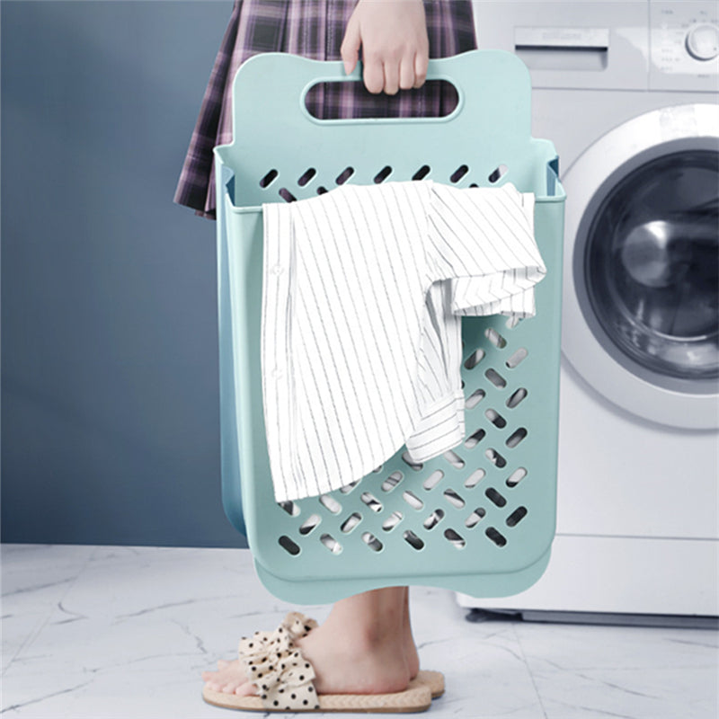Maliben | Hangable Foldable Laundry Basket