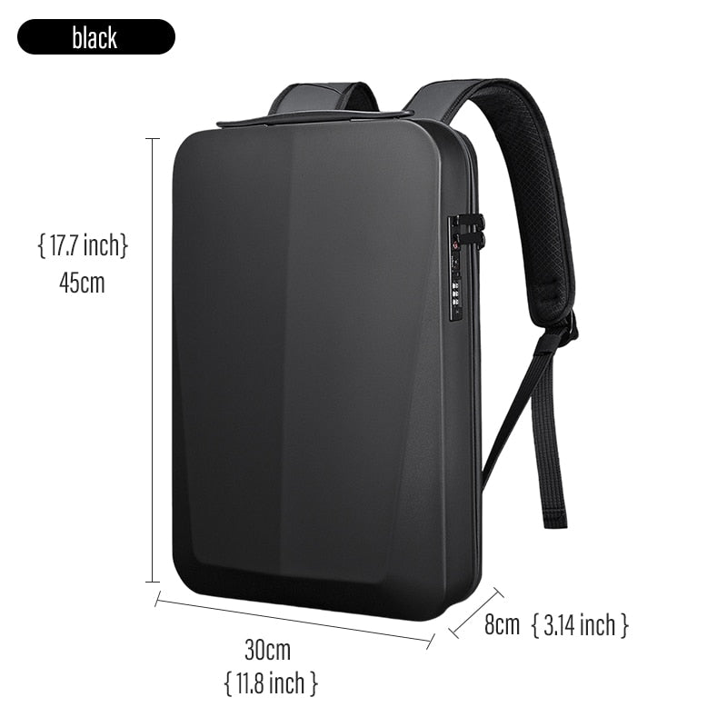Maliben | Efficient Smart Organizer Waterproof Gear Guard Shoulder Bag