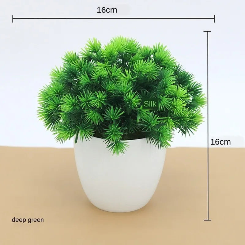 Maliben | Small Tree Pot Bonsai Plants