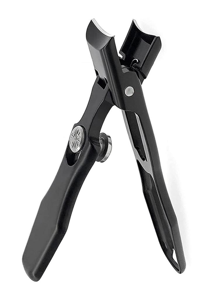 Maliben | Clean Cut Sharp Nail Clipper