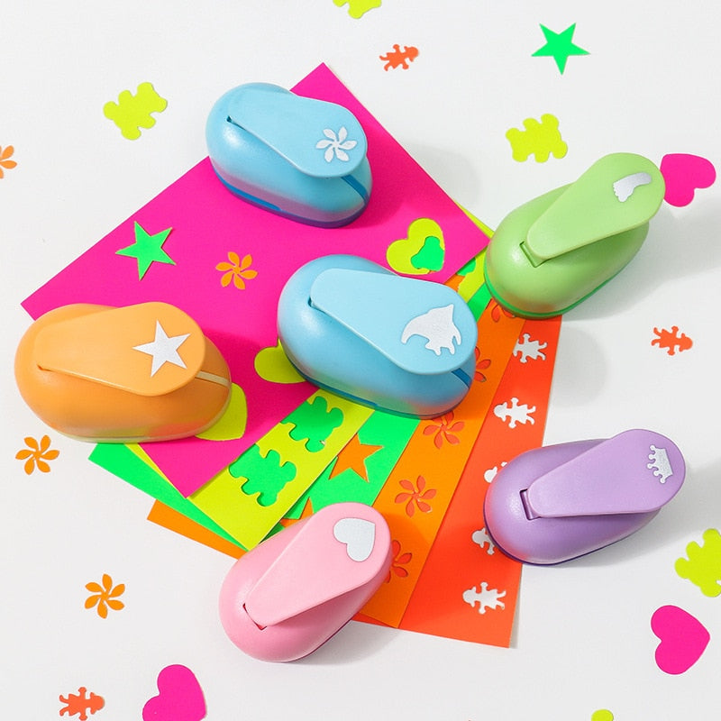 Maliben | Fancy Flower Paper Shaper Tool