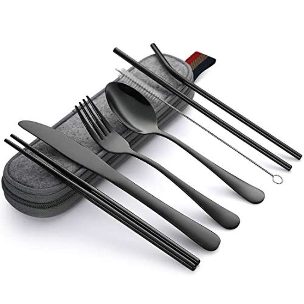 Maliben | Ecoware – Reusable Cutlery Set