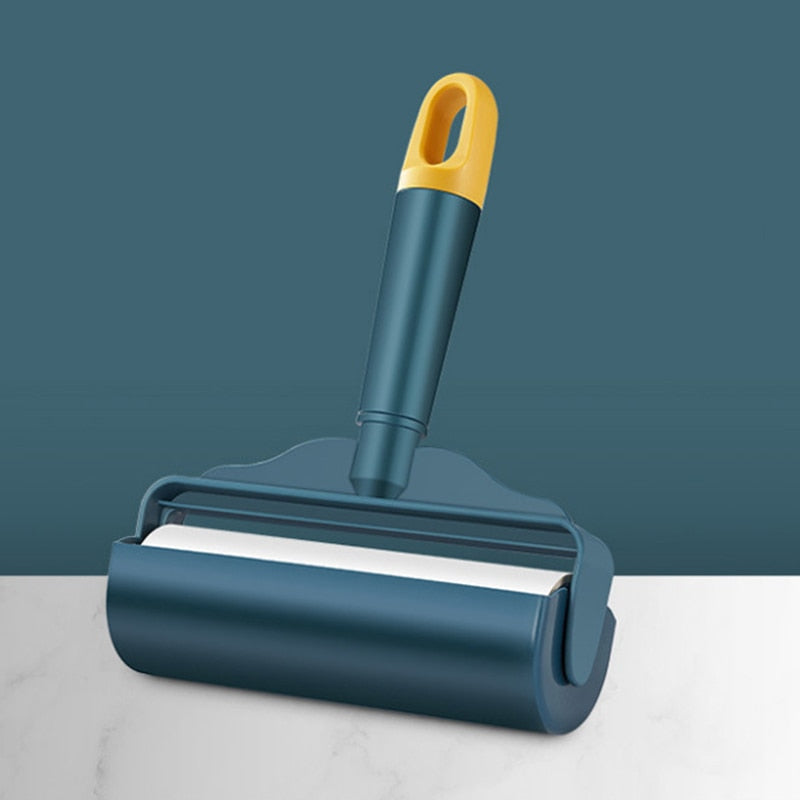 Maliben | Easy Pet Hair Cleaner Sticky Lint Roller