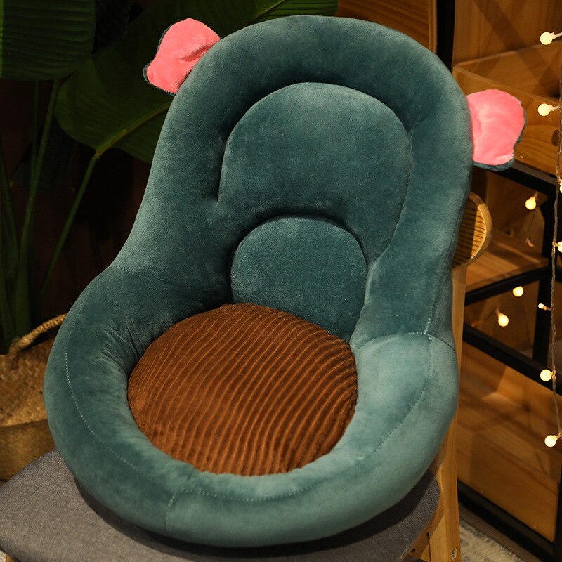 Maliben | Comfortable Back And Hip Support With Luxury Cushion