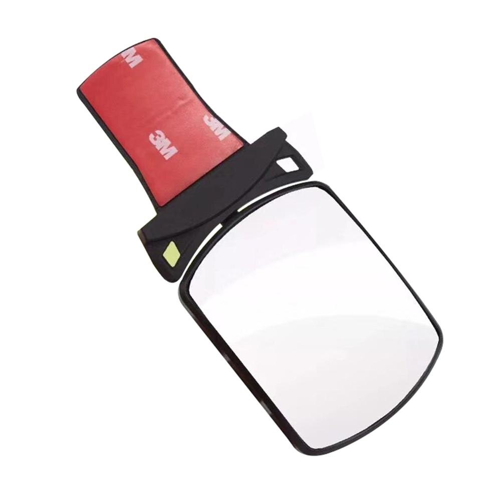 Maliben | Car Back Seat Extra View Safety Mirror