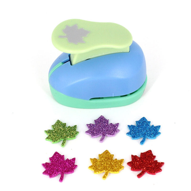 Maliben | Fancy Flower Paper Shaper Tool