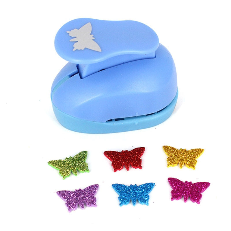 Maliben | Fancy Flower Paper Shaper Tool