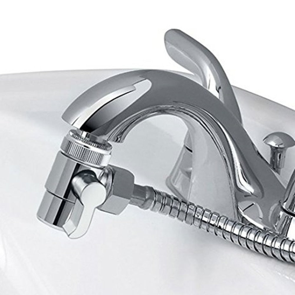 Maliben | Universal Faucet Adapter Splitter