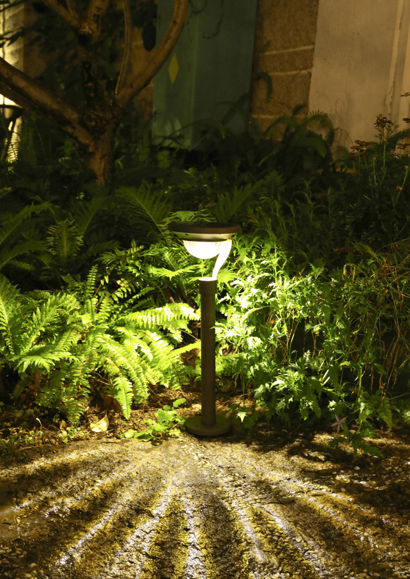 Maliben | Lumisoleil | Light Up Your Nights Gently