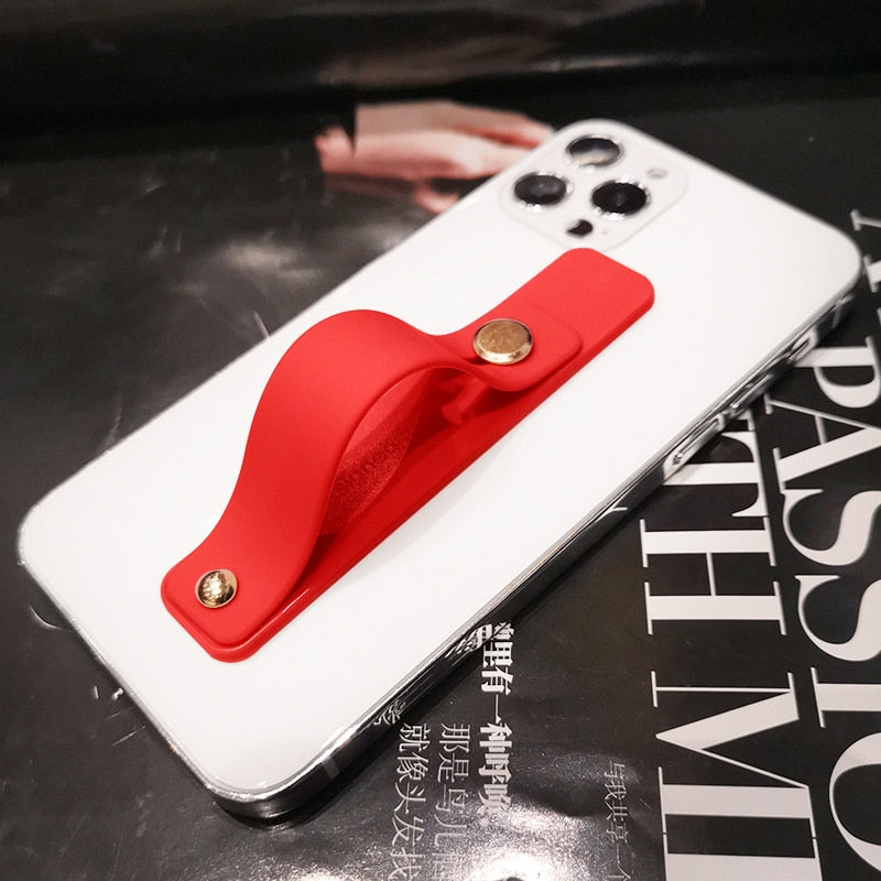 Maliben | Wrist Band Universal Phone Holder Stand