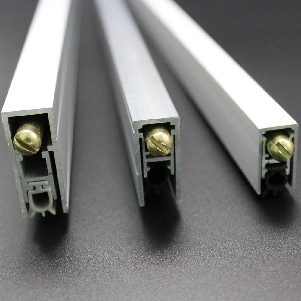 Maliben | Automatic Lifting Door Sealing Strip