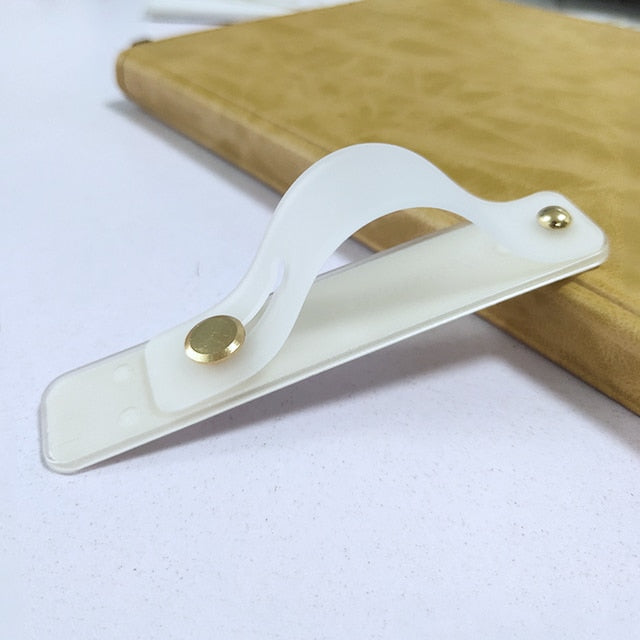 Maliben | Wrist Band Universal Phone Holder Stand