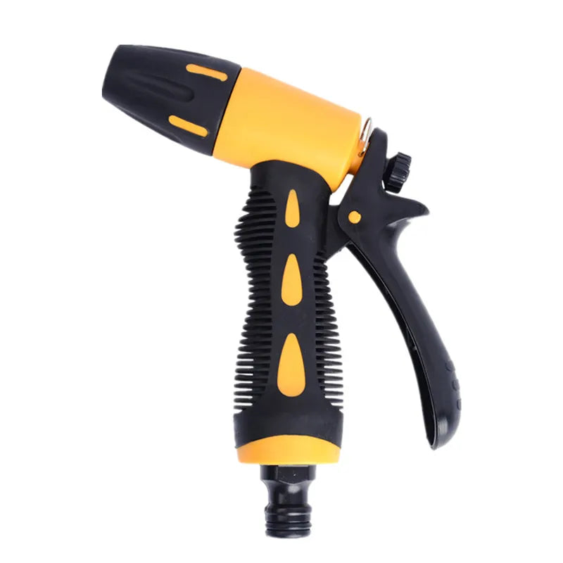 Maliben | Portable High-Pressure Easy Cleaning Adjustable Water Gun