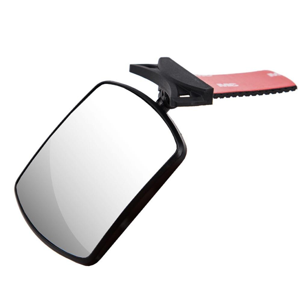 Maliben | Car Back Seat Extra View Safety Mirror
