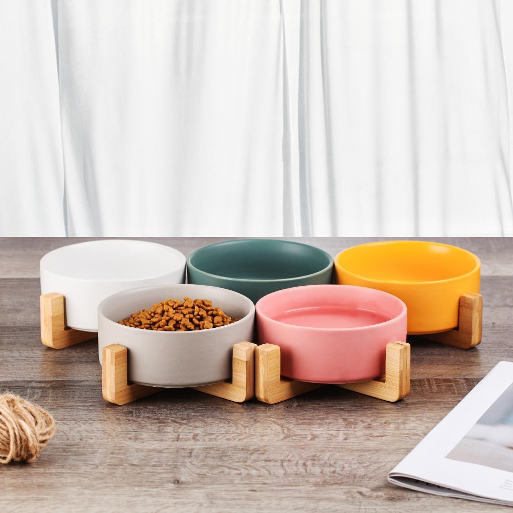Maliben | Ceramic Feeding Bowls