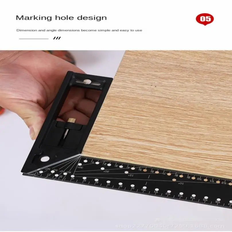 Maliben | Craftmaster Ruler