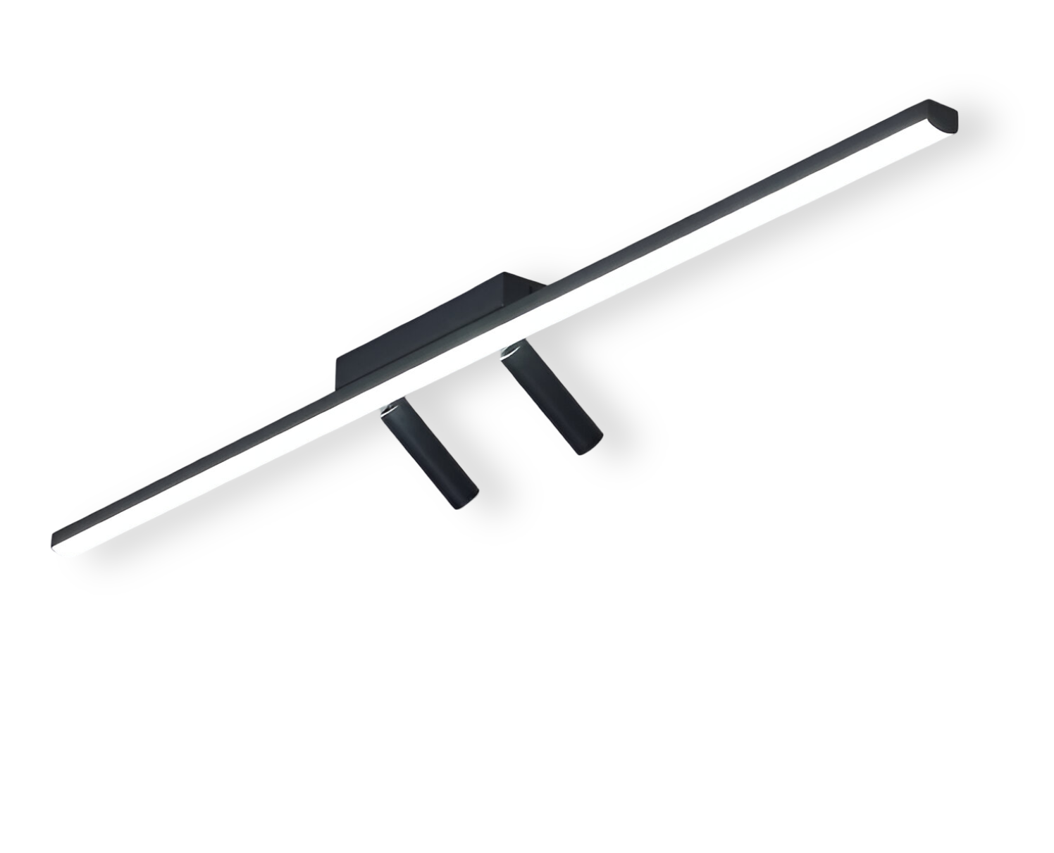 Maliben | Adjustable Led Track Spotlight Ceiling Light