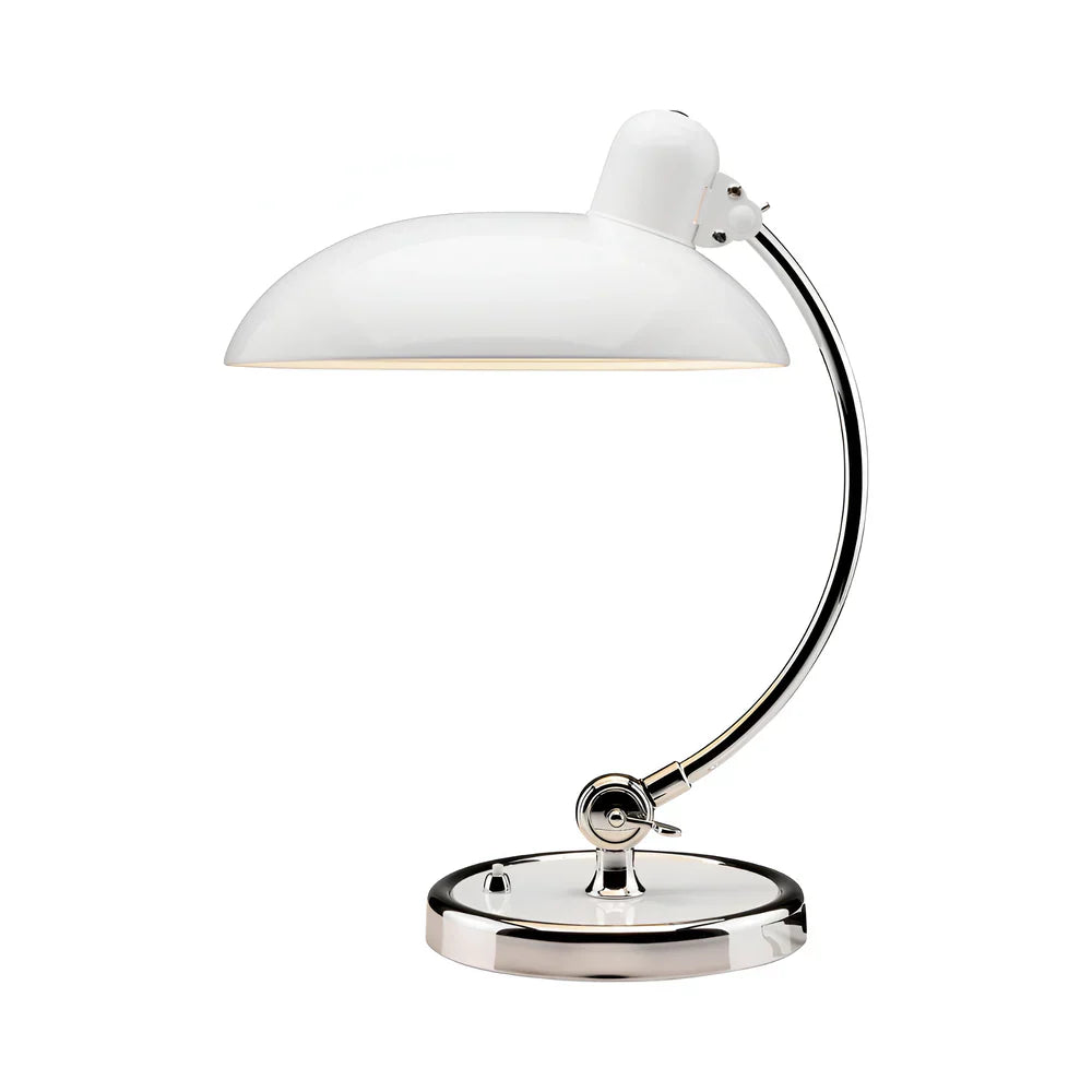 Maliben | Adjustable Vintage Desk Lamp Made Of Iron – Virella