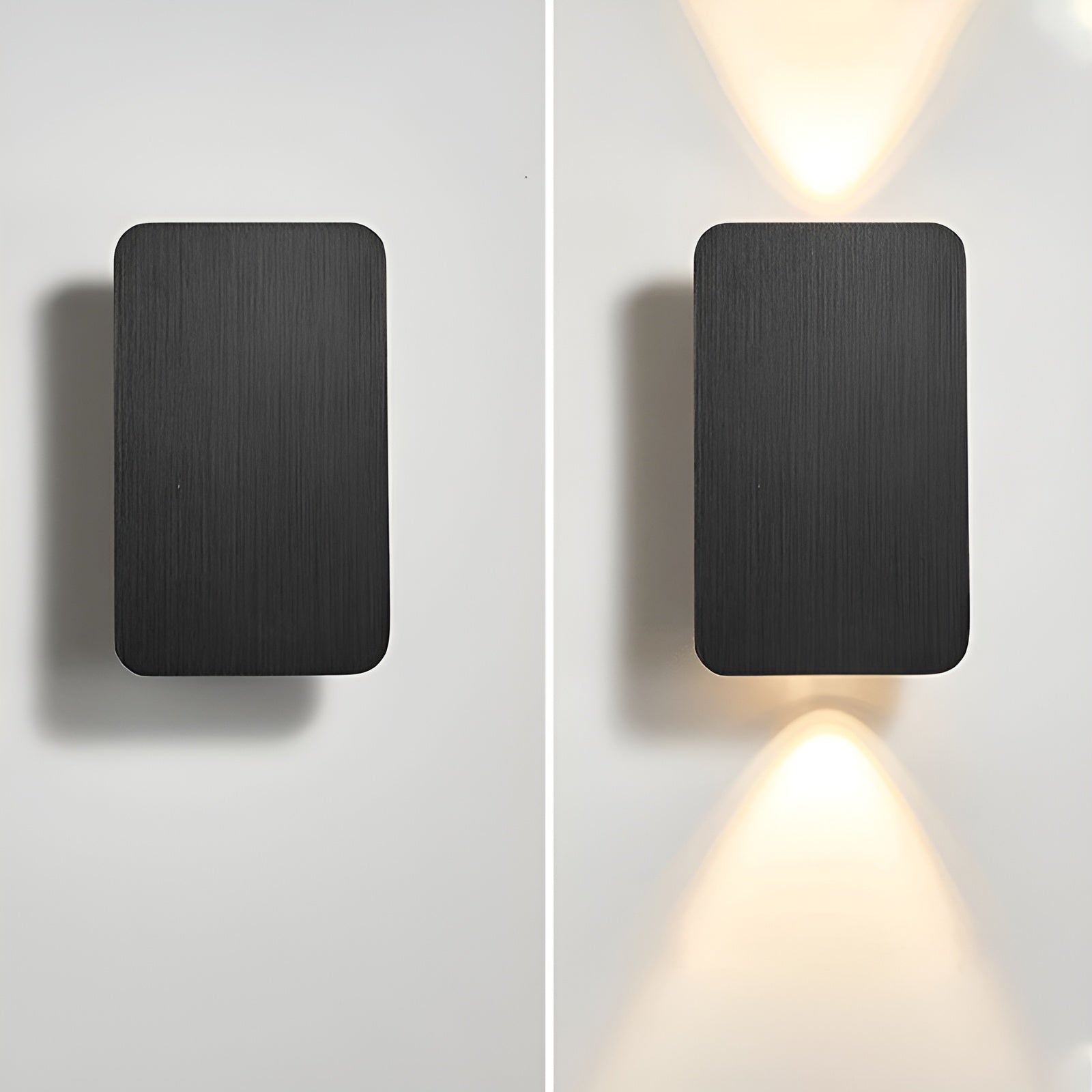 Maliben | Luxury Scandinavian Led Wall Lamp - Sleek Lighting For Every Space