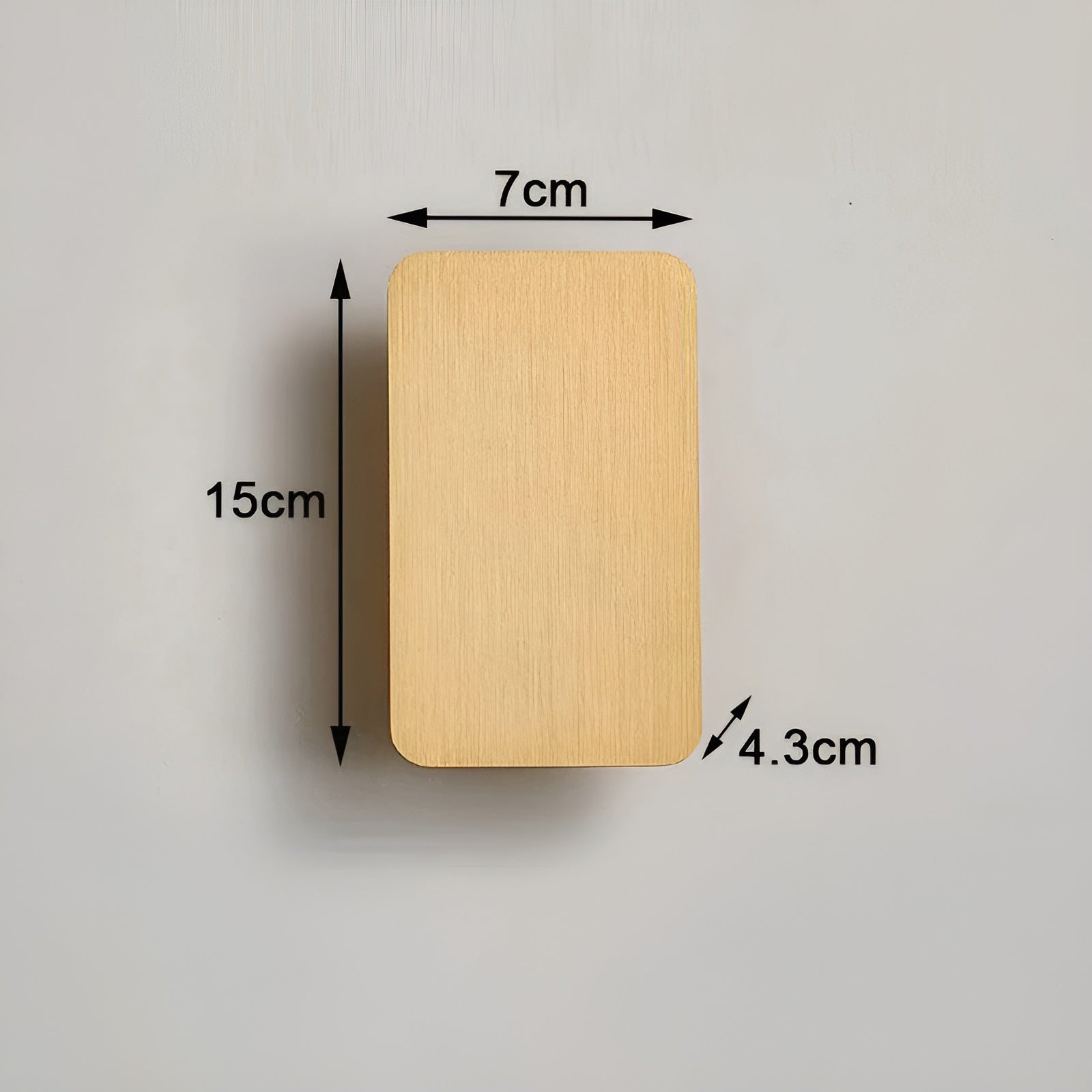 Maliben | Luxury Scandinavian Led Wall Lamp - Sleek Lighting For Every Space