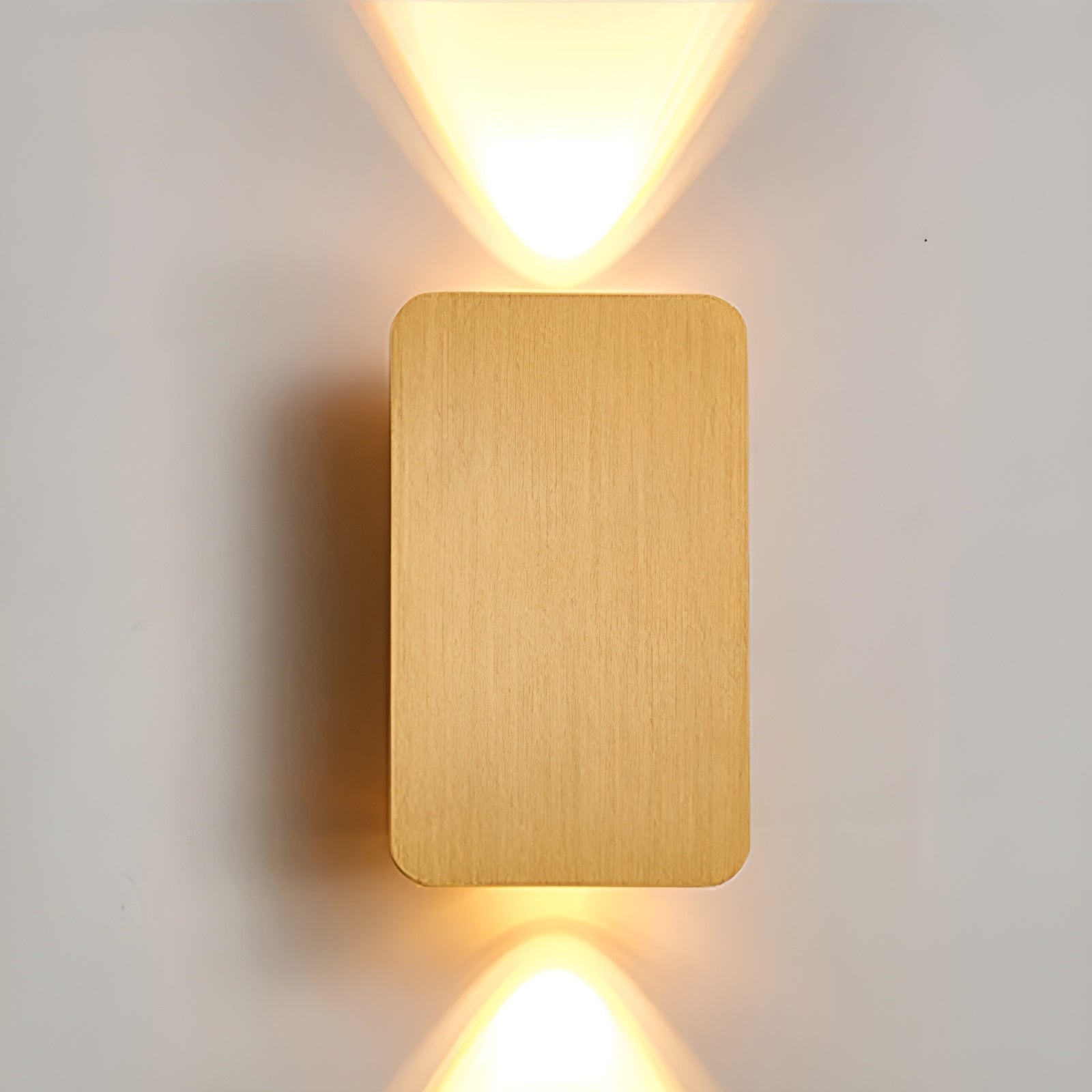 Maliben | Luxury Scandinavian Led Wall Lamp - Sleek Lighting For Every Space