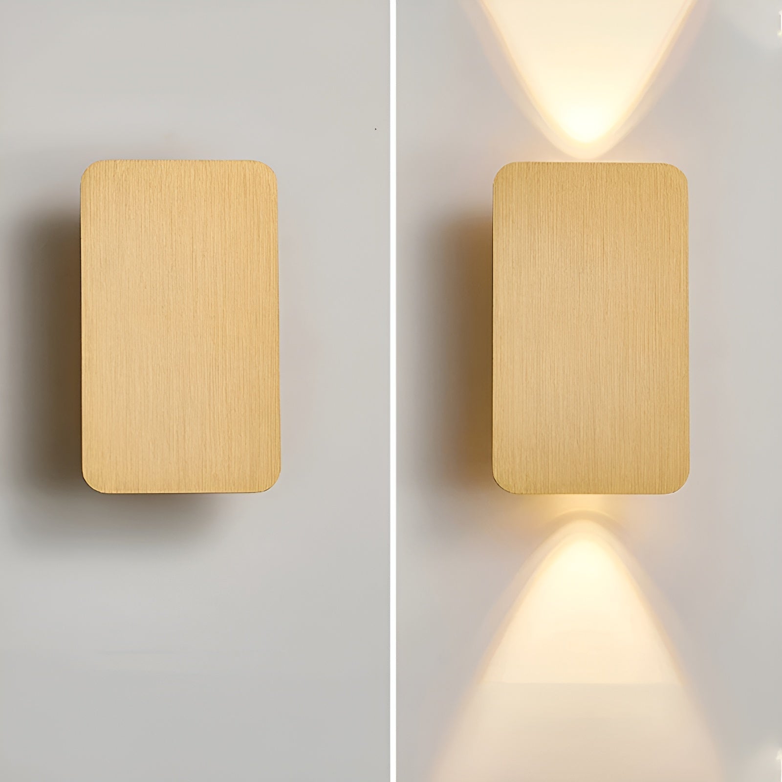 Maliben | Luxury Scandinavian Led Wall Lamp - Sleek Lighting For Every Space