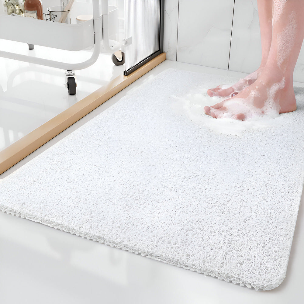 Maliben | Non-Slip Shower Mat With Soft Foot Support