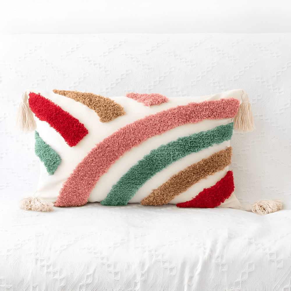 Maliben | Trendy Cushion Cover